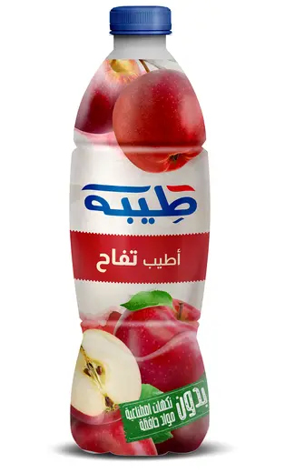 طيبة عصير 1.4 لتر
