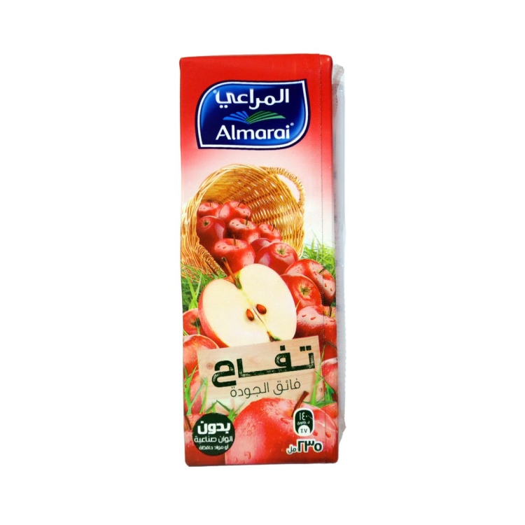 المراعي عصير فائق الجودة 235 مل