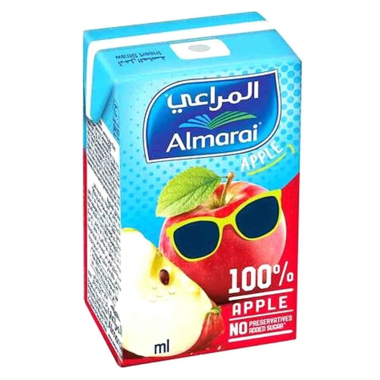 المراعي عصير 150 مل