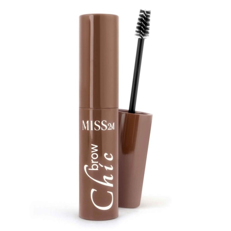 مسكارة حواجب Miss2m Brow Chic