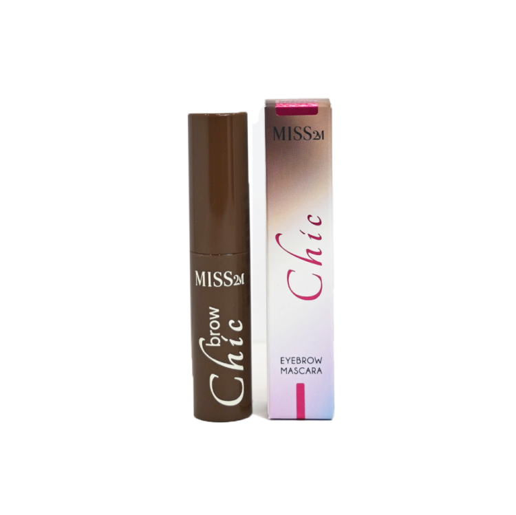 مسكارة حواجب Miss2m Brow Chic