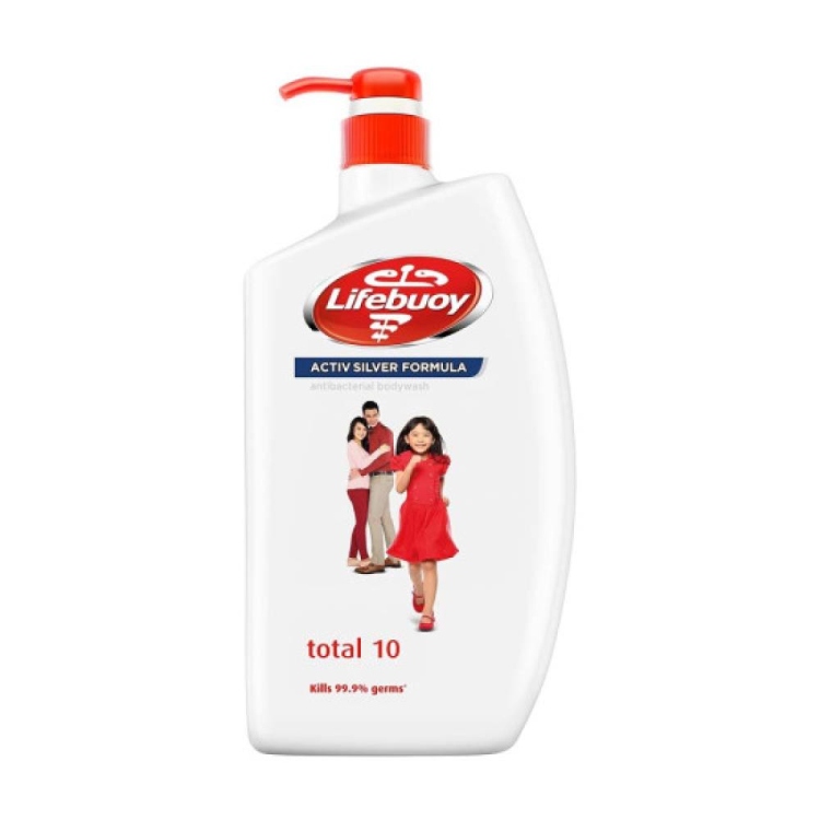 جل استحمام Lifebuoy