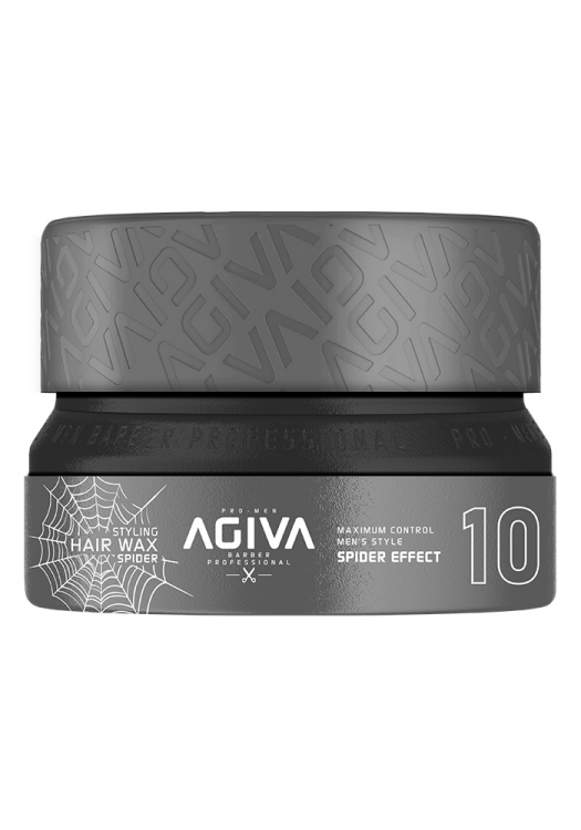 واكس تثبيت الشعر AGIVA