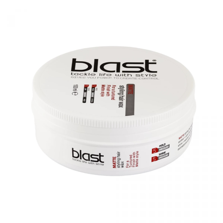 جل تصفيف الشعر بلاست BLAST 
