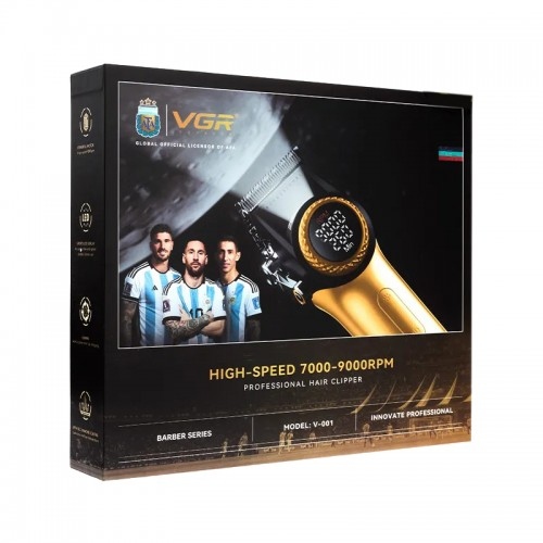 ماكينة حلاقة VGR V-001