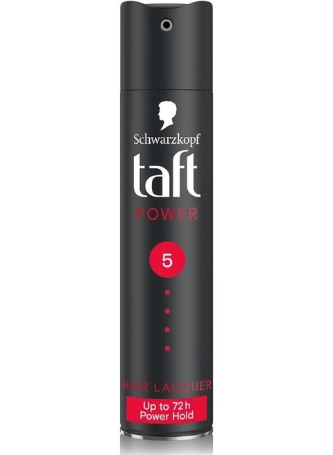 بخاخ مثبت للشعر Taft 