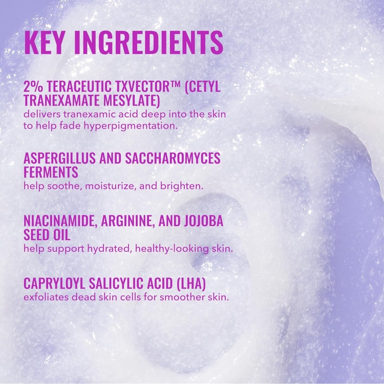Good molecules, Discoloration Correcting Body Treatment