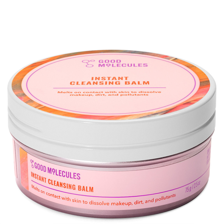 Good molecules, Instant Cleansing Balm  
