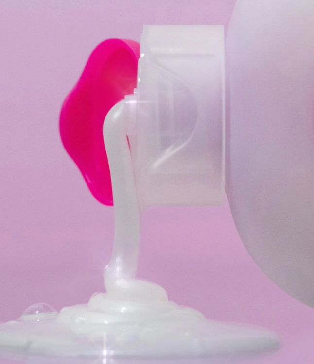 EOS, Shea Better Vanilla Cashmere Body Wash