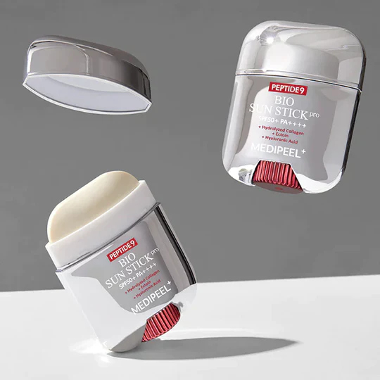 MediPeel Peptide 9 Bio Sun Stick Pro SPF50+ PA++++