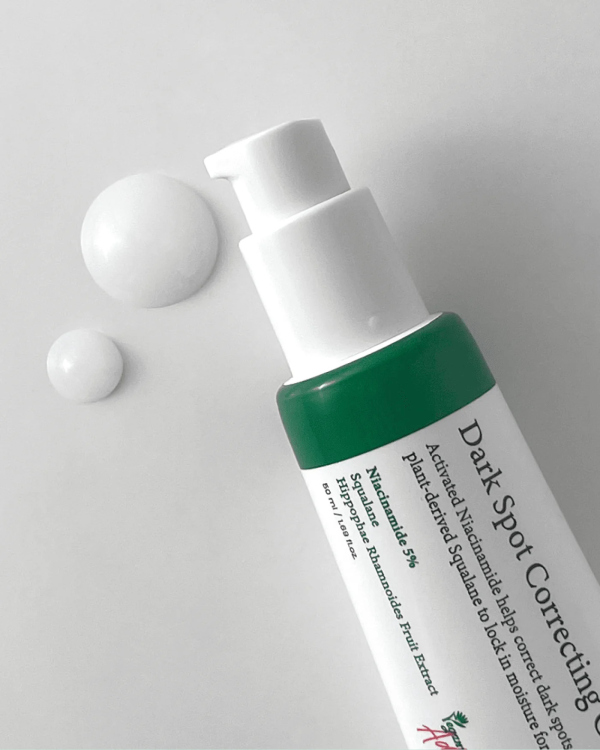 axis y dark spot correcting glow serum 20ml