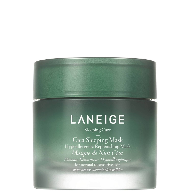 LANEIGE, Cica Sleeping Mask لانيج، ماسك النوم بالسيكا 