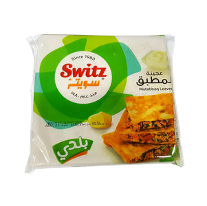 سويتز عجينة المطبق 1 كغم