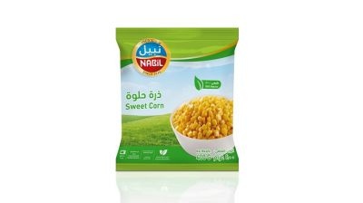 نبيل ذرة حلوة 400 غ