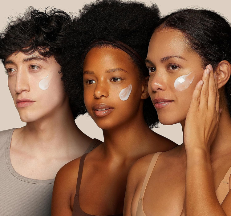 missha glow skin balm برايمر مرطب مضيء للبشرة