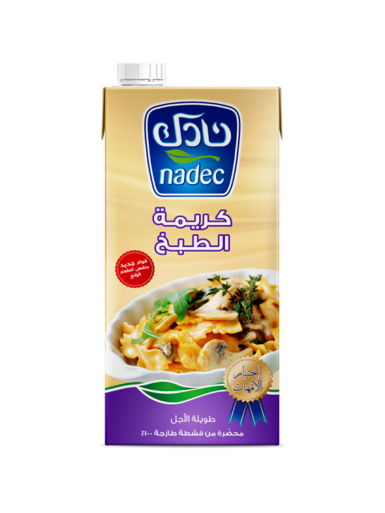 نادك كريما الطبخ 1لتر