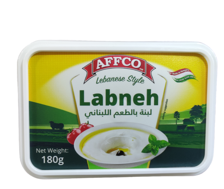 افكو لبنة لبنانية 180 غ