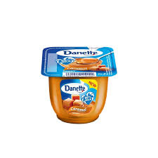 دانيت كوكيز 90غم