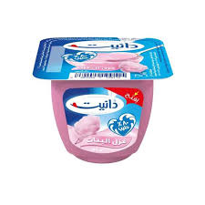 دانيت حلاوة قطنية 90غم