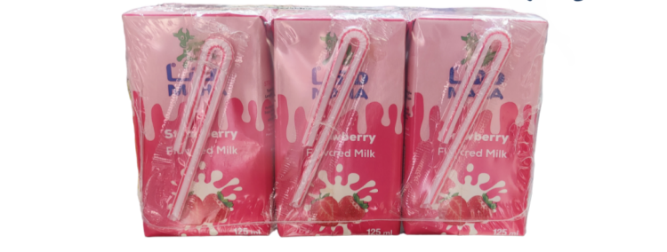 مها مطعمات 125مل*6