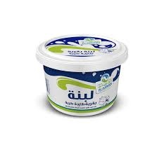 الجنيدي لبنة 180غم