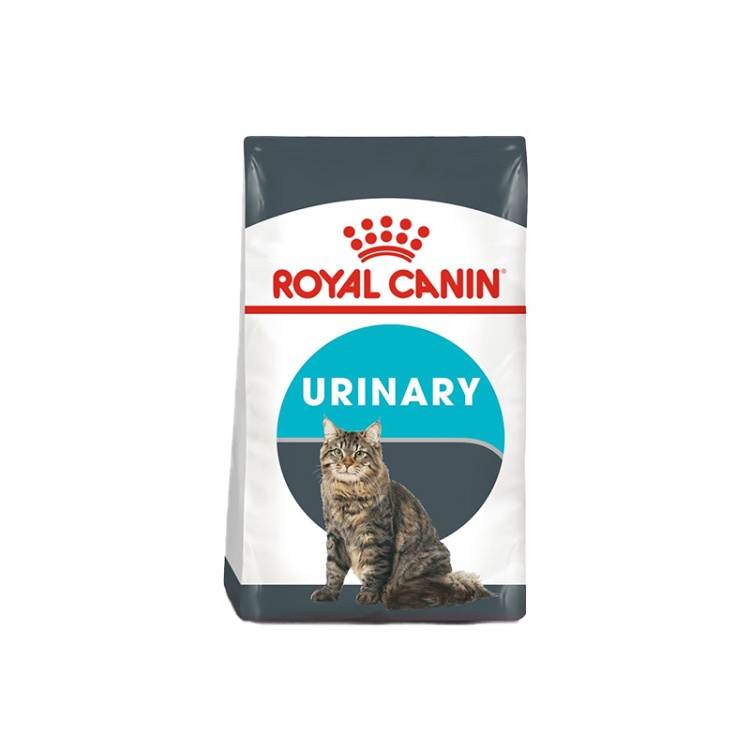  رويال كانين طعام جاف للقطط للعناية بالجهاز البولي 