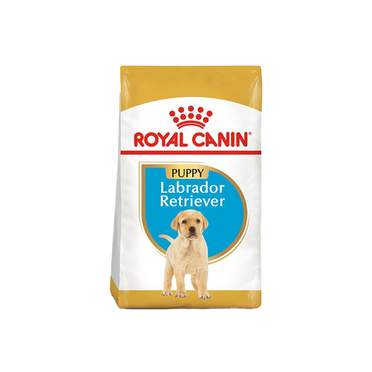  رويال كانين طعام جاف للكلاب لابرادور جرو