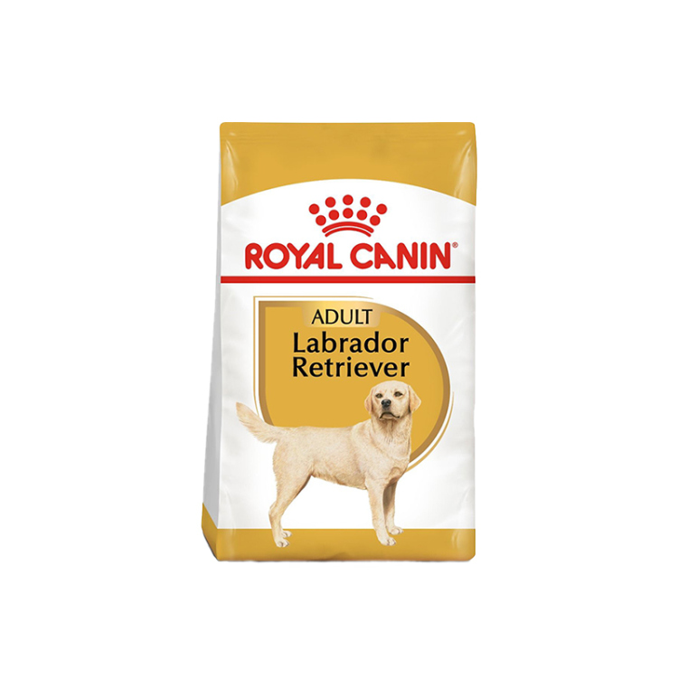 رويال كانين طعام جاف للكلاب لابرادور البالغ