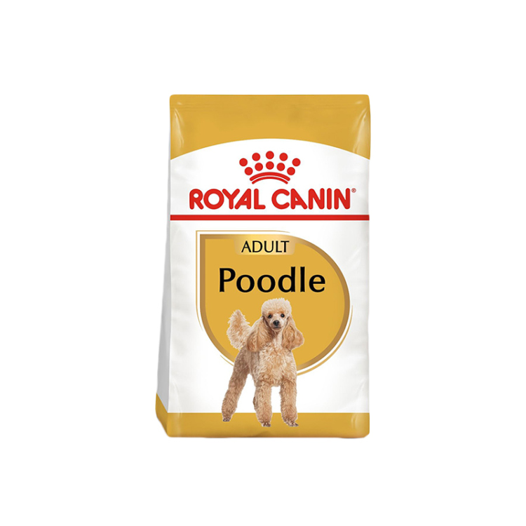 رويال كانين طعام جاف للكلاب البالغة من سلالة بودل