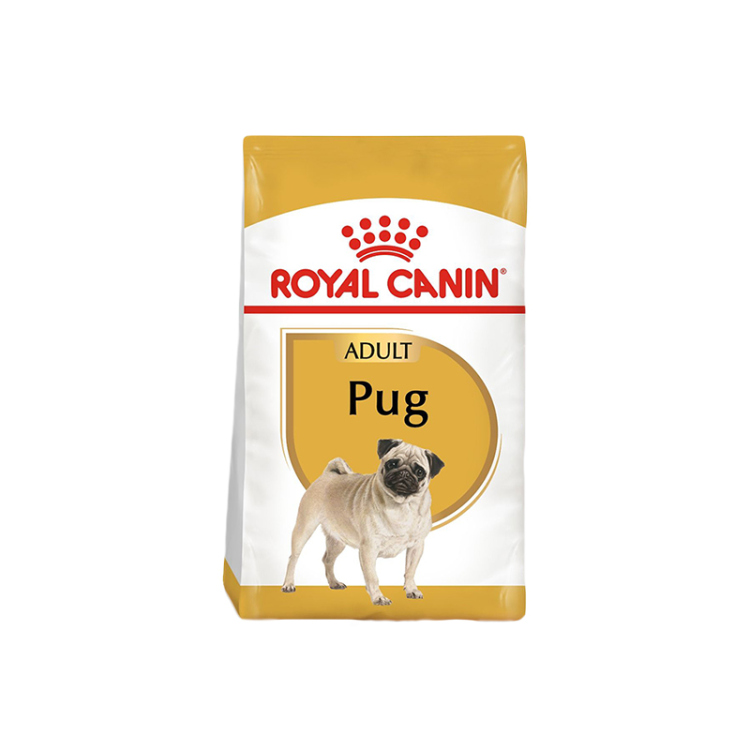  رويال كانين طعام جاف للكلاب البالغة من سلالة بوج