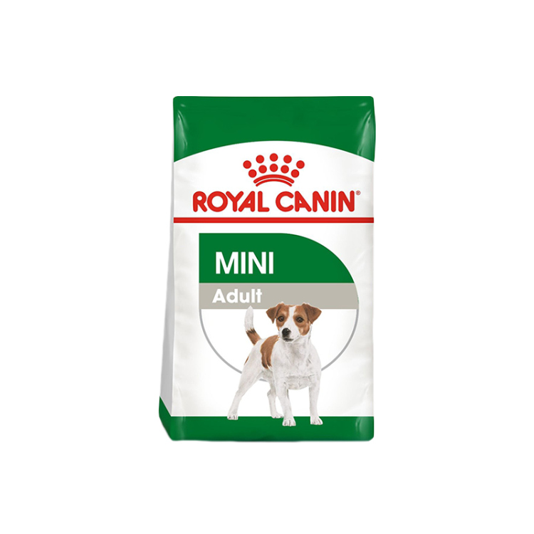  رويال كانين طعام جاف للكلاب البالغة من السلالات الصغيرة