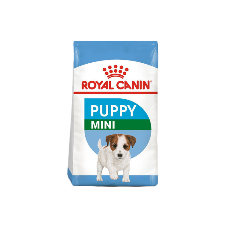  رويال كانين طعام جاف للجراء من السلالات الصغيرة