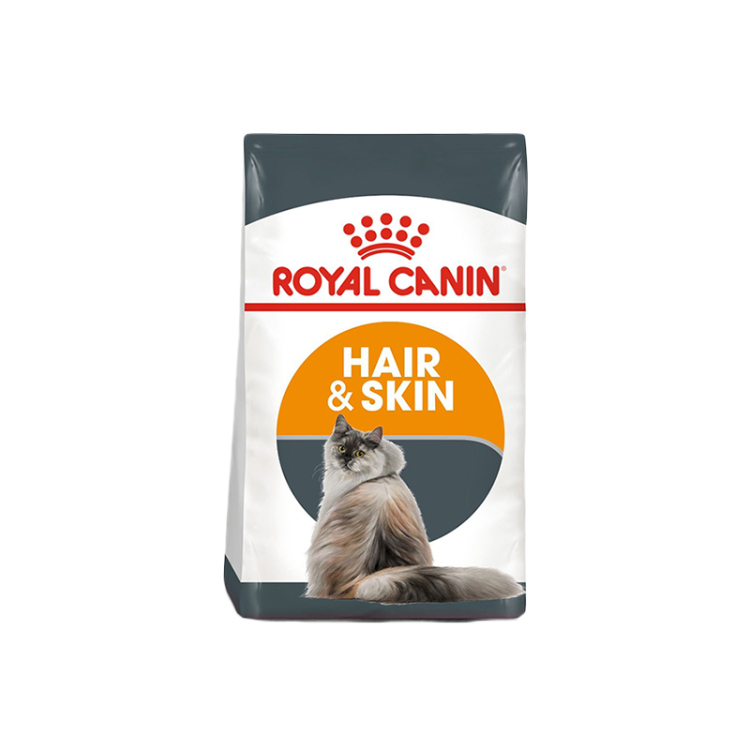  رويال كانين طعام جاف للقطط للعناية بالفرو 