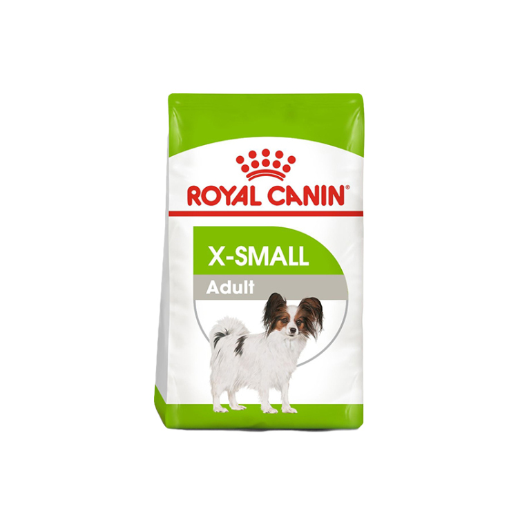 رويال كانين طعام جاف للكلاب الصغيرة جدًا