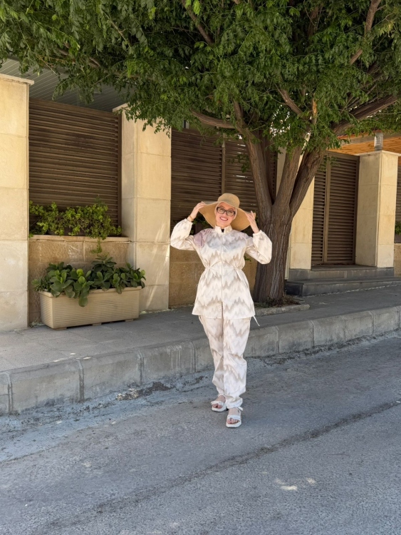 بوركيني مموج بيج