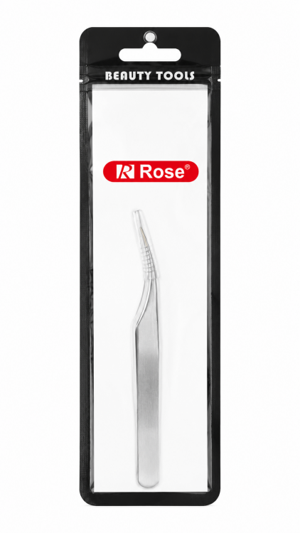 ملقط رموش رفيع  ROSE