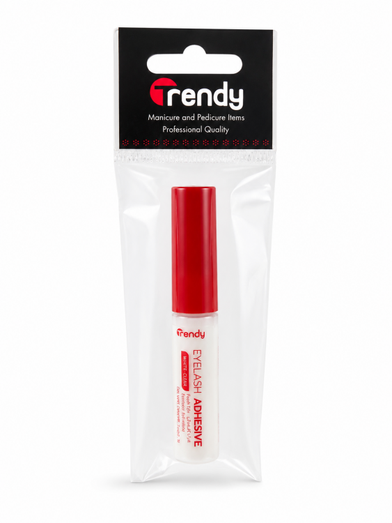 لاصق رموش ترندي TRENDY