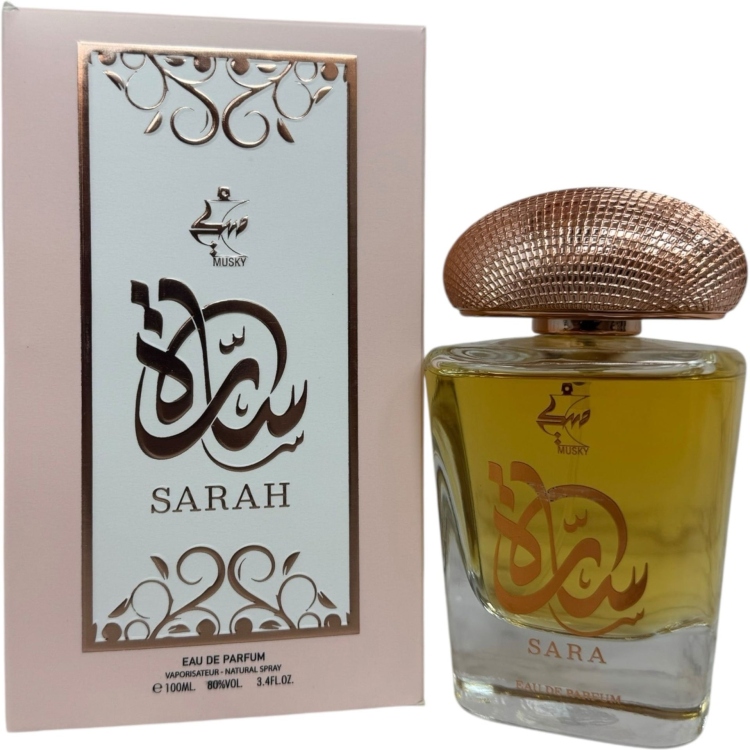 عطر سارة 