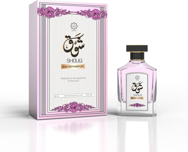 عطر شوق Shouq 