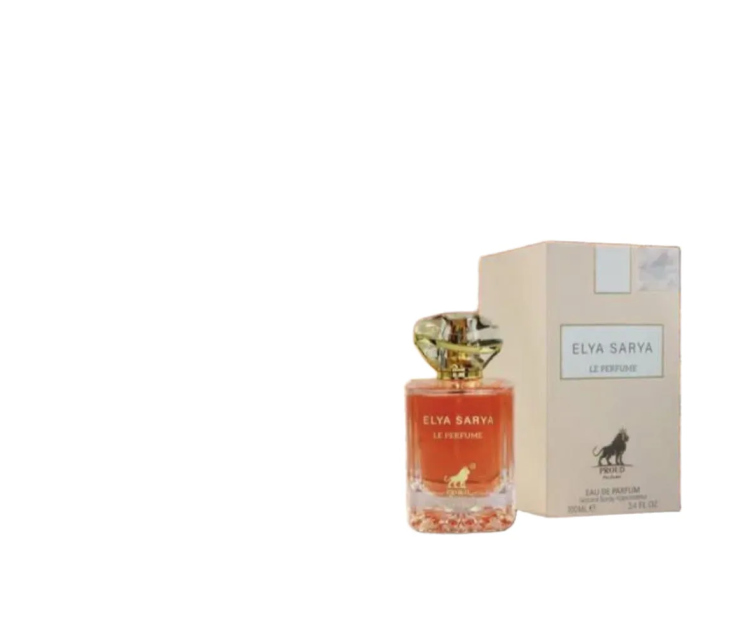 عطر Elya Sarya من Proud