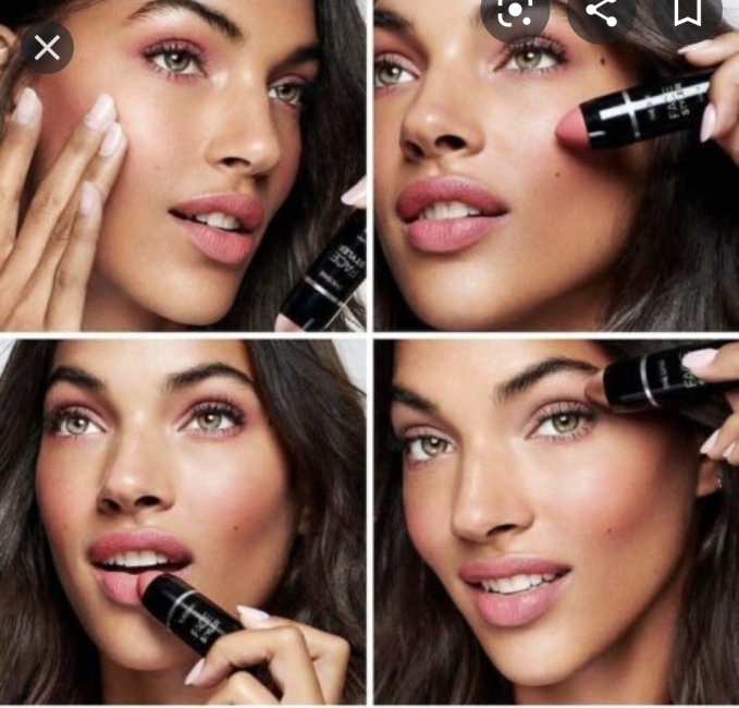 THE ONE Face Styler Highlighter 36140