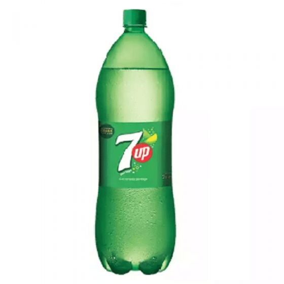 سفن اب 2 لتر