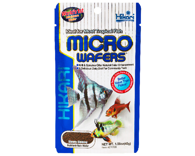 MICRO WAFERS 45g