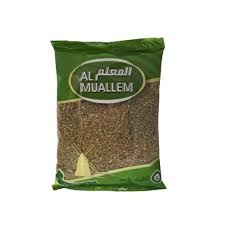 فريكة خشنة المعلم 750غم
