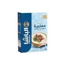 الباشا مهلبية 300 غ