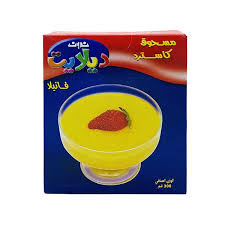 مسحوق كاسترد نون فانيلا 300 غم