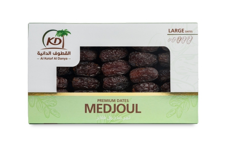القطوف الدانية تمر مجهول كلاسيك b