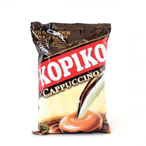 كوبيكو ملبس كباتشينو 