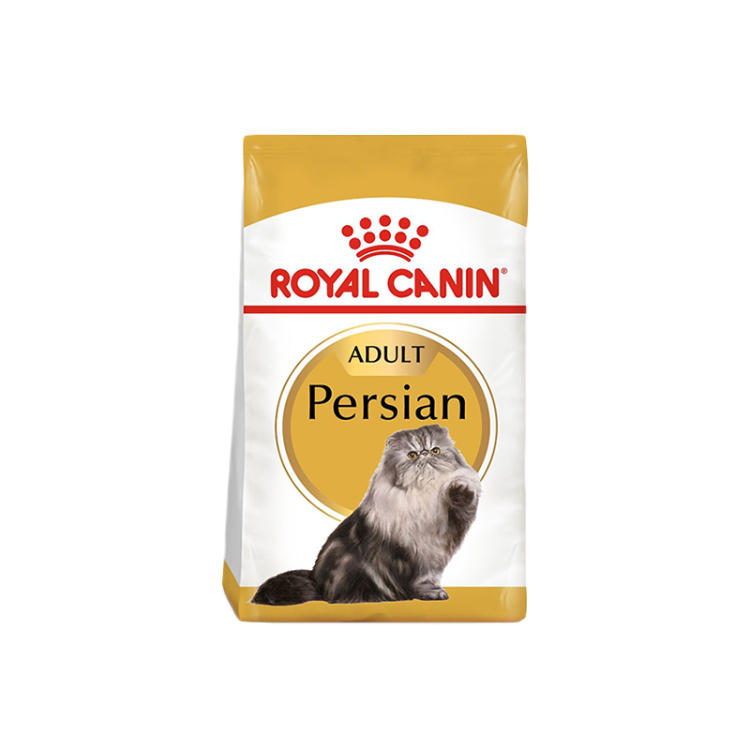  رويال كانين طعام جاف للقطط من سلالة الفارسية