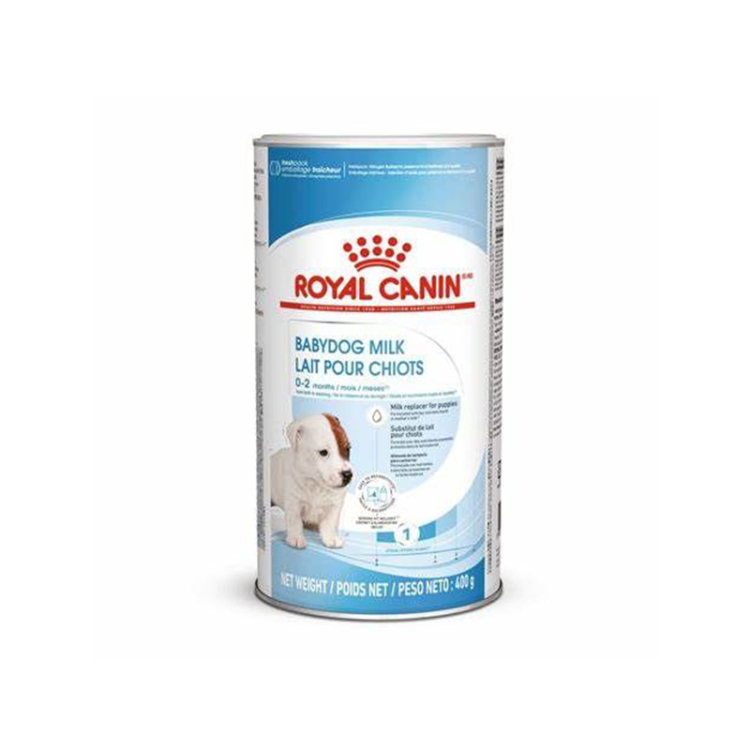  رويال كانين حليب للكلاب الصغيرة